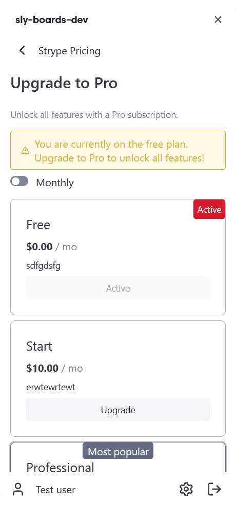 SlyBoards — The Next.js Miro Plugin Boilerplate